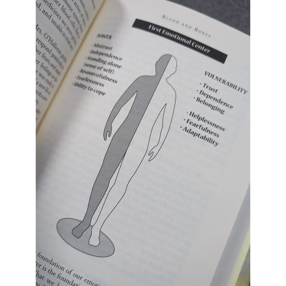 Awakening Intuition Using Your Mind-Body Network Mona Lisa Schulz 1st Edition HC